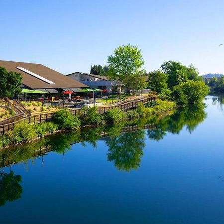 Ruby River Hotel Spokane (Adults Only) Kültér fotó